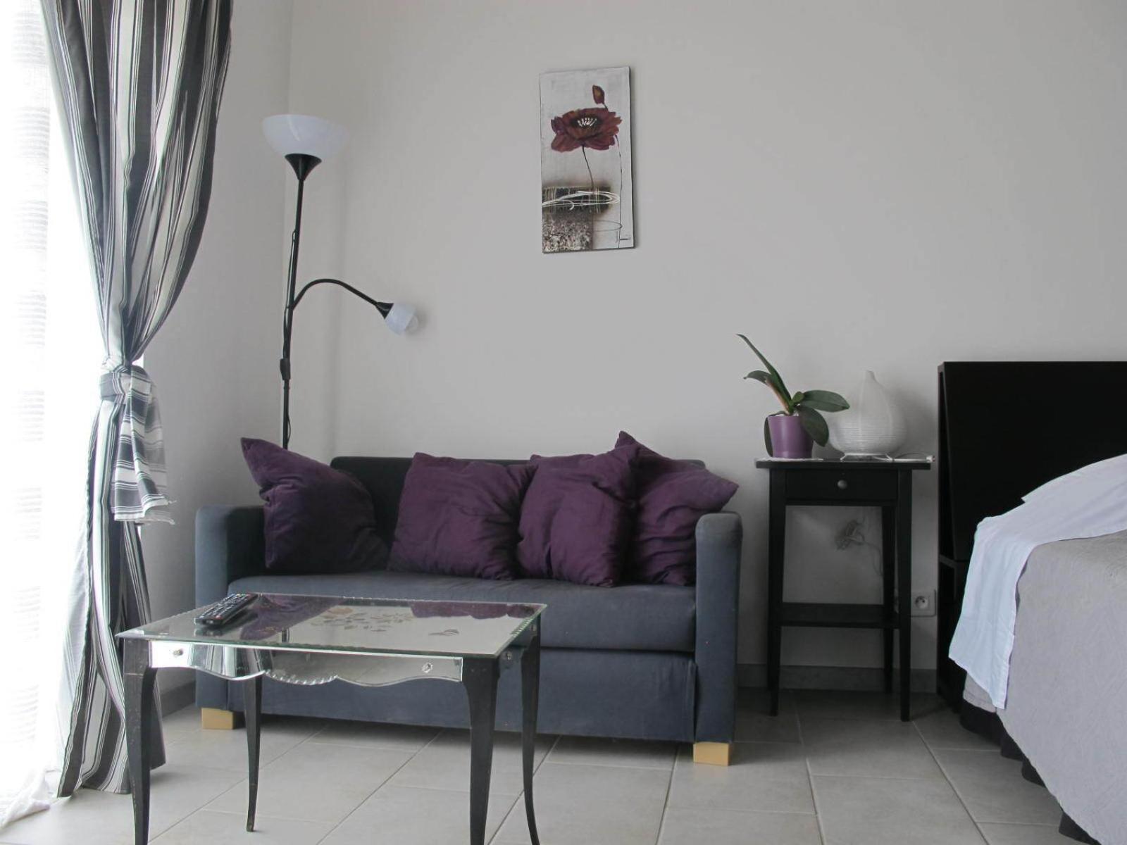 Lou Cardalines Bed & Breakfast Bédoin