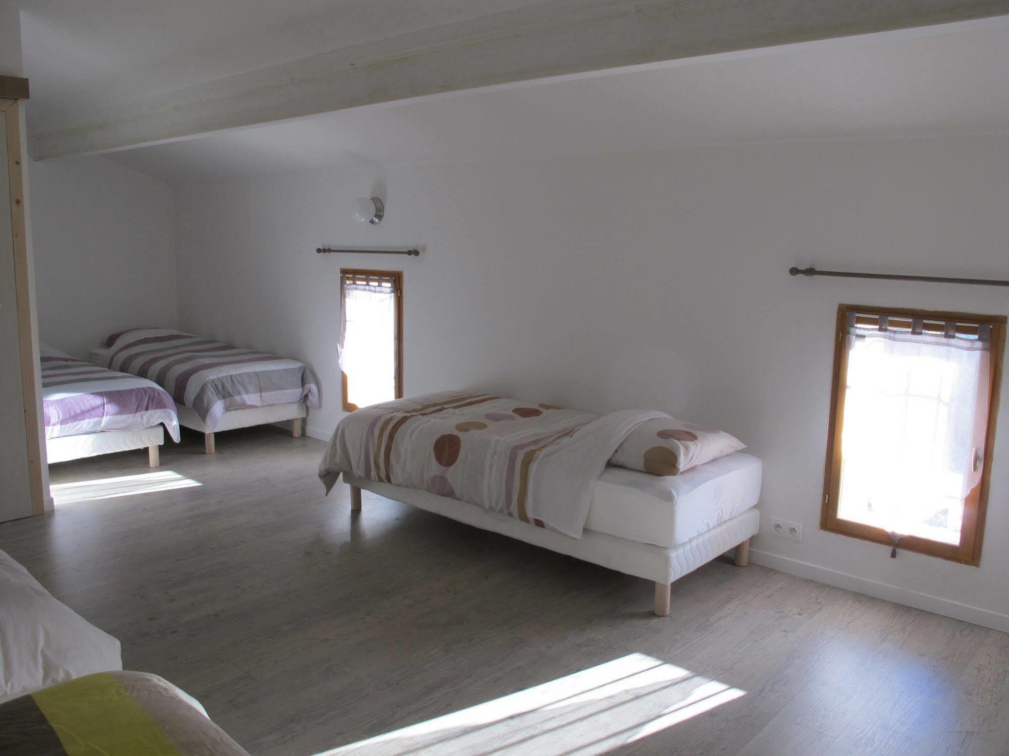Bed & Breakfast Lou Cardalines